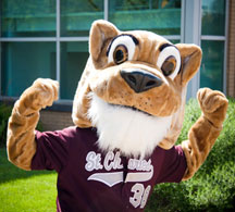 Scooter McCougar